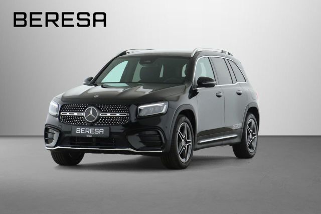 Mercedes-Benz GLB 180 AMG Kamera MBUX Navi AUT AHK LED SHZ