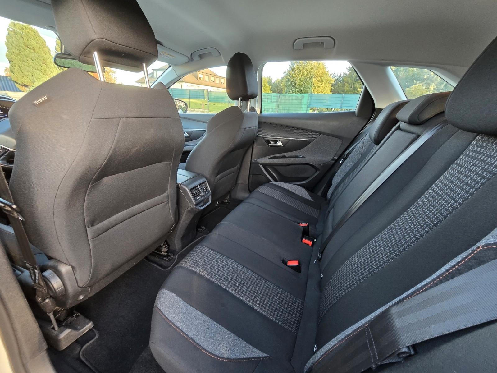 Peugeot 3008 PureTech Access
