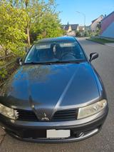 Mitsubishi Carisma 1,6 Classic Classic - Mitsubishi Carisma: 1.6