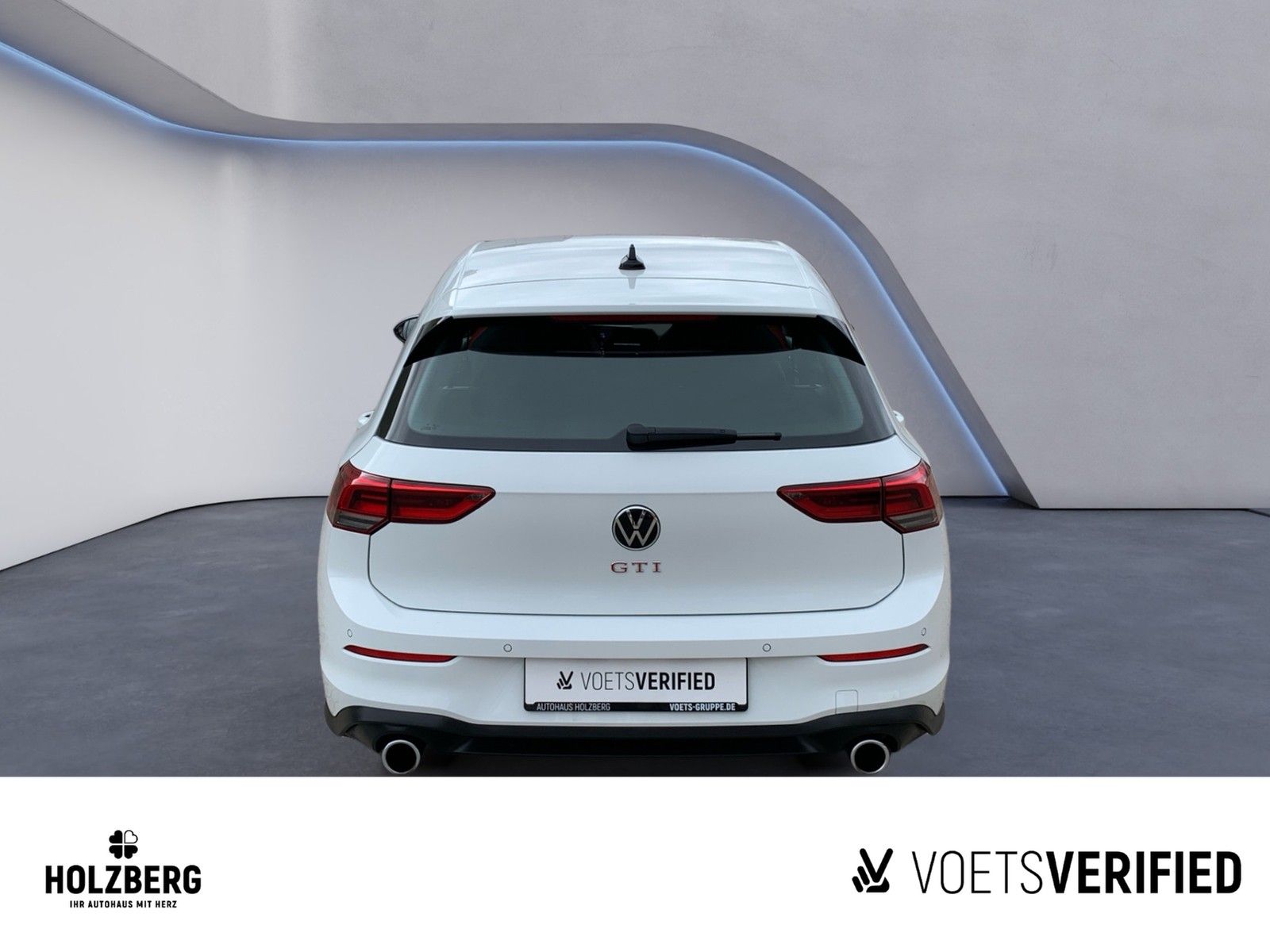 Volkswagen Golf - Bild 5
