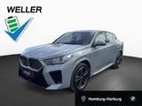 BMW iX2 eDrive20 M SPORT AdLED,Kam,St+Go,SHz,Alu19 - BMW iX2 Gebrauchtwagen