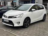 Toyota Verso 1.8 Edition-S Aut. 1.Hand XENON*KAMERA*TEM - gebrauchte Toyota Verso aus dem Jahr 2017
