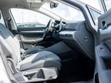 Volkswagen Golf VIII Variant Goal 2,0 l TDI DSG AHK ACC SHZ - Volkswagen Golf Jahreswagen mit Diesel-Antrieb