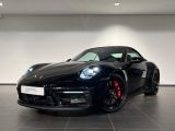 Porsche 992 911 Carrera 4 GTS Cabrio BOSE Surround View