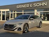 Volkswagen Arteon R Line 2.0 TSI,ACC,Massage,Winter,Blind - Volkswagen Arteon Kombi Gebrauchtwagen