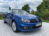 Volkswagen Eos 1.4 TSI Cup Cup Pano Navi 63 Tkm - VW Eos von privat
