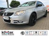 Volkswagen Eos EDITION Sport*Leder*Navi*GRA*Winterpaket - Volkswagen: Sport Edition