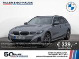 BMW 320e Touring LED+NAVI+KAMERA+KEYLESS+KLIMAAUT+SH