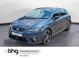 Seat Ibiza FR 1.0 Eco TSI Sitzheizung*AC*Kamera* - Seat Ibiza: Ambiente-Beleuchtung