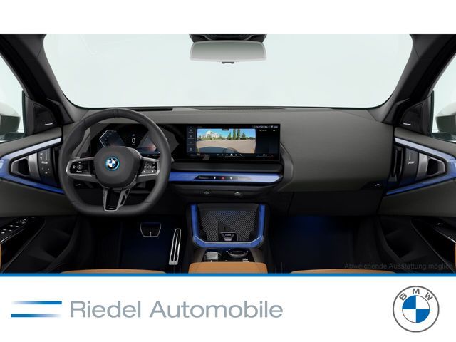 BMW X3 - Bild 6