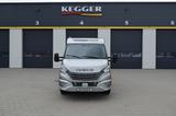 Iveco Daily 35S21 Luftfahrwerk/schlafkabiene KEGGER - Angebote
