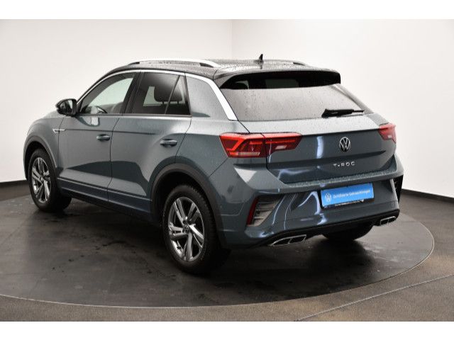Volkswagen T-Roc - Bild 14