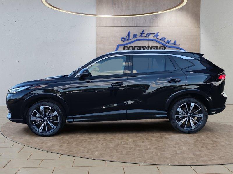 MG HS Hybrid+ Luxury 19*Alu/Leder/Navi/ACC/el.Klapp, миниатюра 2