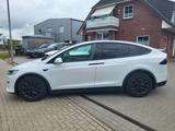 Tesla Model X Plaid Autonomes Fahren Anhängerkupplung - Tesla Model X: Plaid