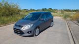 Ford C-Max 1,6TDCi 85kW Titanium Titanium - Ford C-Max mit Diesel-Antrieb: 1.6