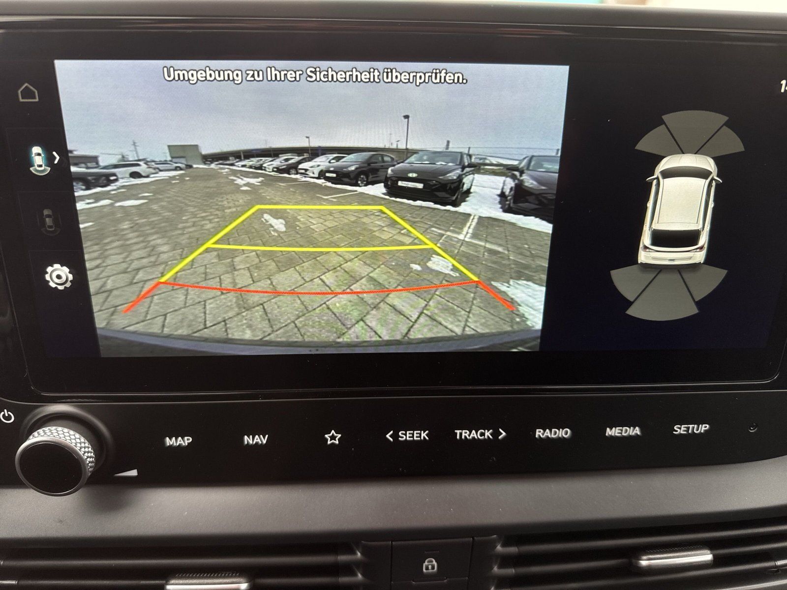 Hyundai BAYON – Bild 21