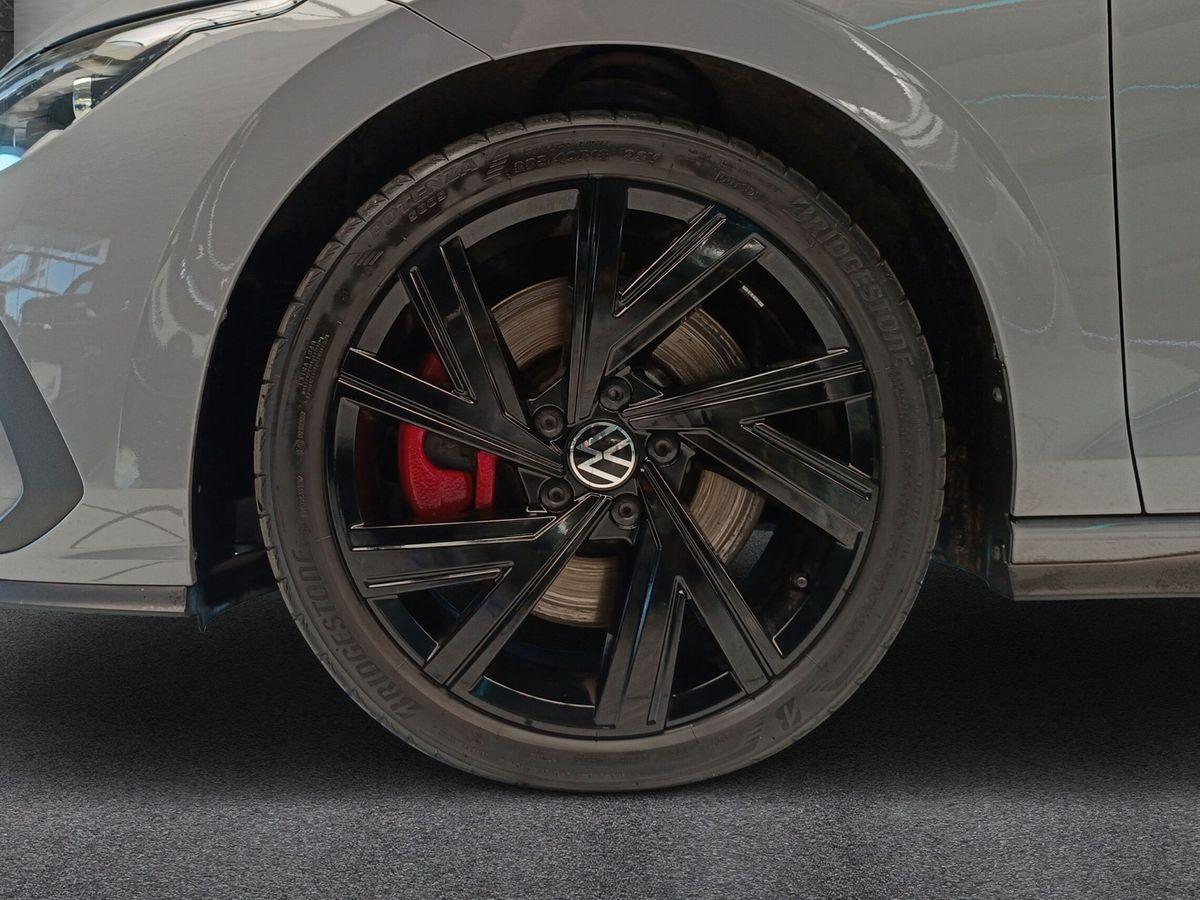 Volkswagen Golf 8 2.0 TSI "GTI" 245 PS DSG +NAVI+REARVIEW+S, миниатюра 11