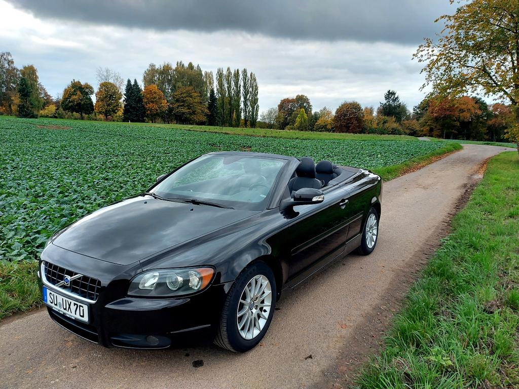 Volvo C70