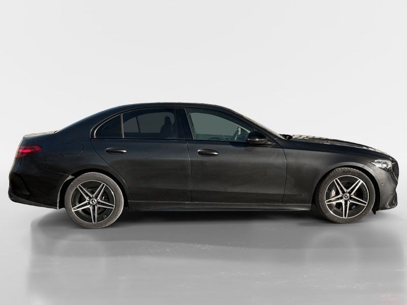 Mercedes-Benz C 220 - Bild 5