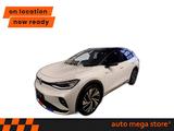 Volkswagen ID.4 GTX 4Motion 82 kWh RFK/Keyless/Pano/AHK/ACC - Volkswagen ID.4: GTX