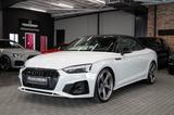Audi A5 Cabrio 40 TDI quattro|MATRIX|S-LINE|AHK - Audi A5 mit Diesel-Antrieb: Cabrio