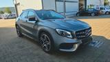 Mercedes-Benz GLA 220 4Matic AMG*Pano*Navi*RFK*Assistenzpaket* - gebrauchte Mercedes-Benz GLA 220 aus dem Jahr 2019