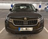 Skoda Kodiaq 2.0 TDI 4x4 Anhängerkupp. Sitzhz. v + h - Skoda Kodiaq von privat