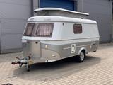 HYMER / ERIBA / HYMERCAR Troll 530 Touring GT - HYMER / ERIBA Touring 530