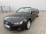 Audi A5 Caprio 2,7 tdi - Caprio gebraucht