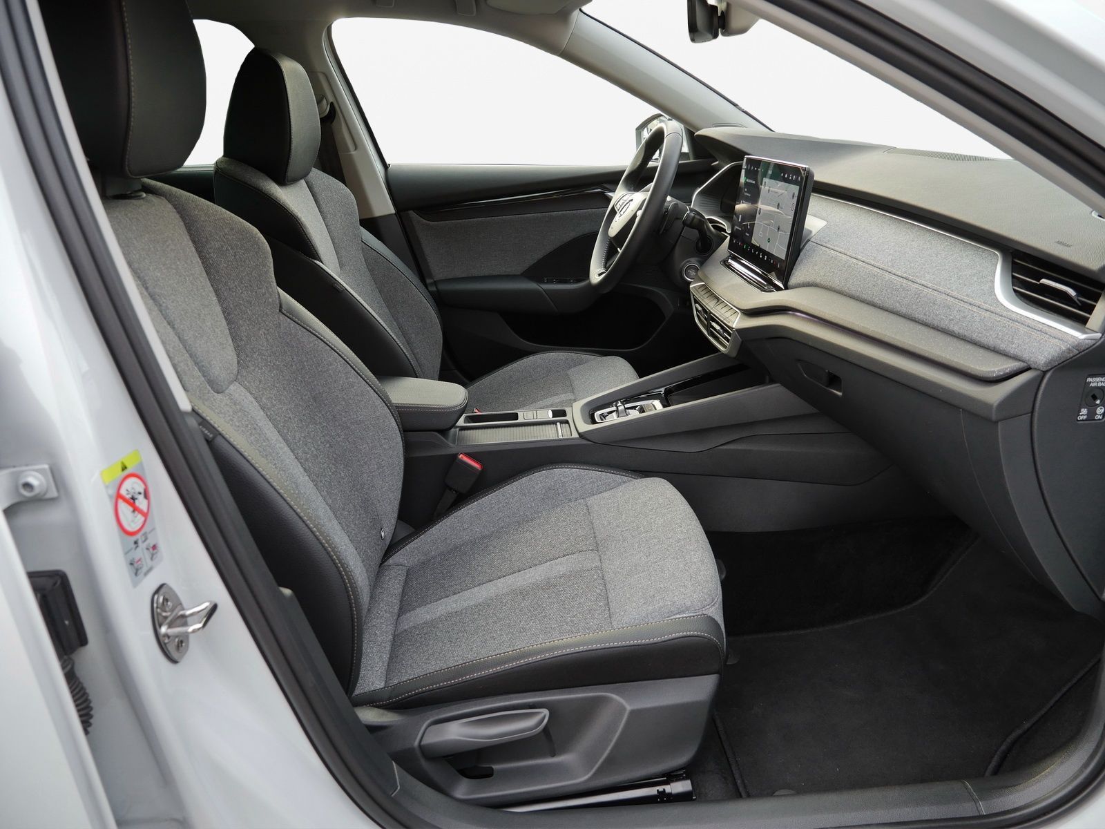 Skoda Octavia - Bild 4
