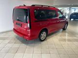 Volkswagen Caddy Maxi DSG Behintertenumbau Standheizung - Volkswagen Caddy Maxi aus 2023