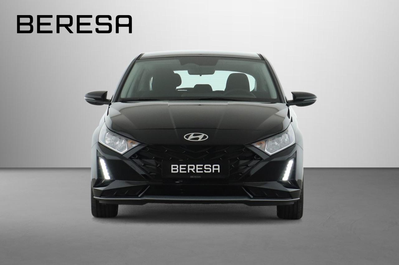 Hyundai i20 1.0T-GDI Trend Kamera Navi Sitzhz