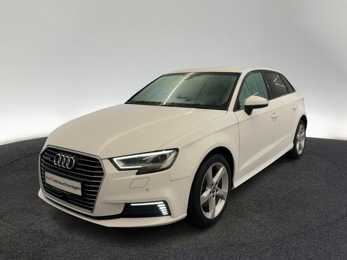 Audi A3 - Bild 2