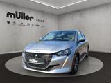 Peugeot E-208 Active Pack - Peugeot e-208: Kleinwagen