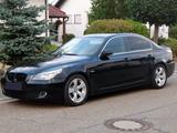 BMW Bmw E60LCI 530i Sammler Topzustand 272PS F... - BMW 530: 530i E60