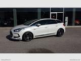 DS Automobiles DS AUTOMOBILES DS 5 Hybrid4 airdream SPORT CHIC - DS Automobiles DS5: Chic