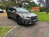 Subaru Outback 2.5i Platinum Lineartronic 20 Zoll+WiRä - gebrauchte Subaru Kombis