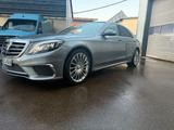 Mercedes-Benz S 65 AMG L AMG