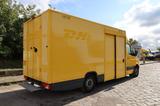 Mercedes-Benz Sprinter/Koffer/Regalsystem/ EU5/ 1. Hand - Trucks in Magdeburg