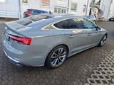 Audi A5 Sportback 2,0 S tronic S line Navi LED Eu6 - Audi A5 Gebrauchtwagen in Aachen