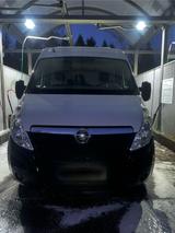 Opel Movano 2.3 CDTI L2H2 - 157.000km - TÜ... - Opel Movano aus 2013