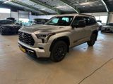 Toyota Sequoia Platinum+2026mod+EUROversion+FULLoption - Toyota Sequoia: Allradantrieb