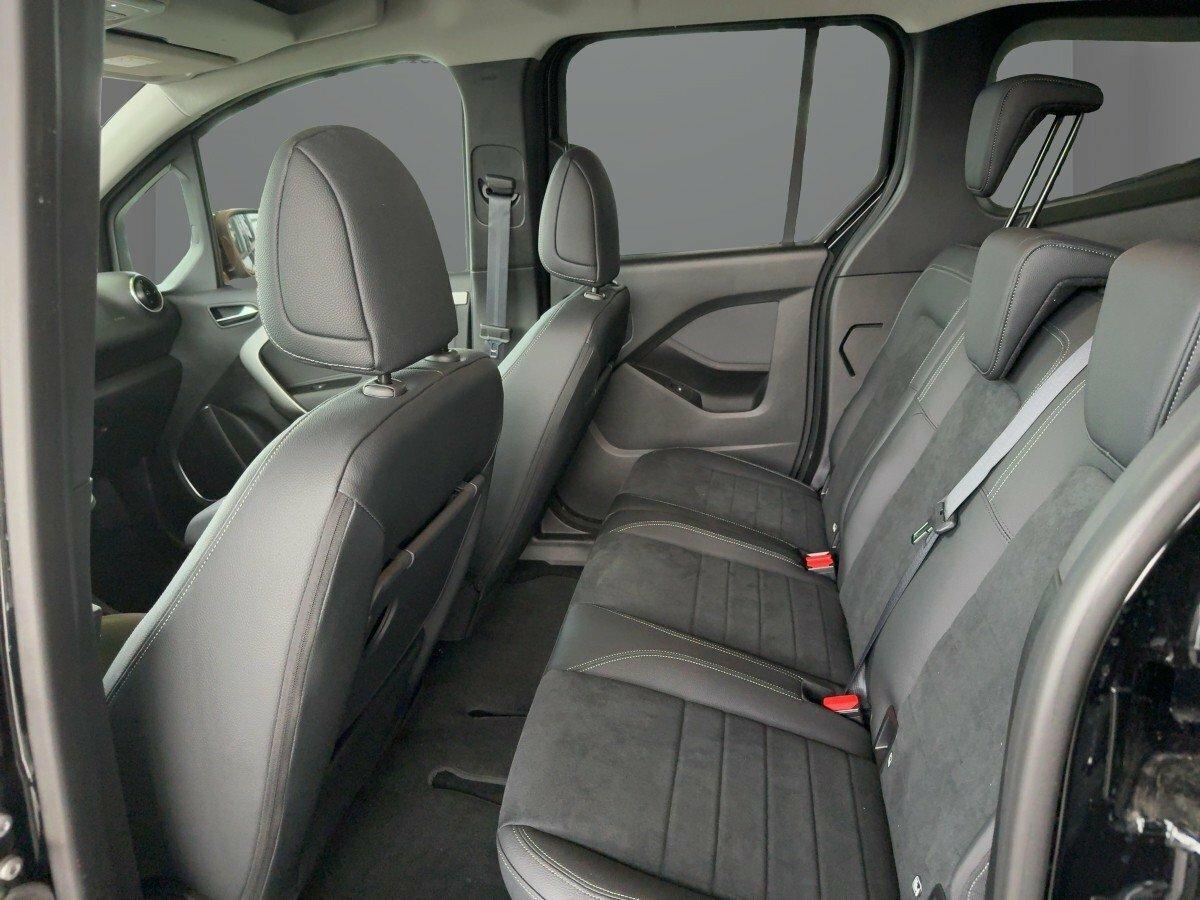 Mercedes-Benz T 180d PROGRESSIVE LED+TEMPOMAT+KEYLESS-GO+AMBIE