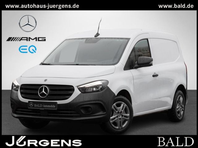 Mercedes-Benz CITAN 112 KASTEN L+MBUX+LED+AHK1,5+KAMERA+2SITZE