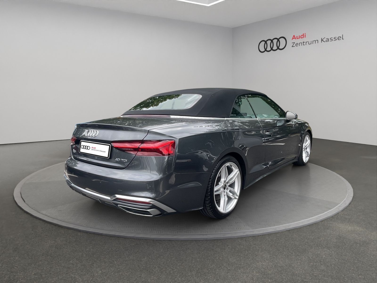 Audi A5 - Bild 6
