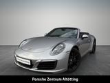 Porsche 991 (911) Carrera 4 Cabrio | Sportabgasanlage | - Porsche 991: Cabrio, 4s