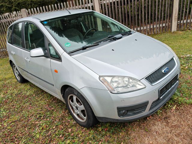 Ford C-Max 1,6i Zahnriemen Neu. TÜV 02.2026