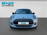 MINI Mini Cooper 5-trg. Aut. PANO KAMERA LED 17" - silberne MINI Cooper
