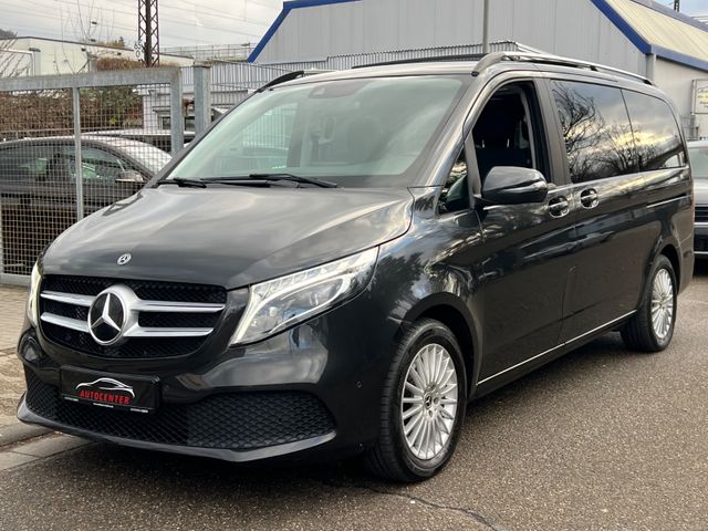 Mercedes-Benz V250d EDITION LANG|PANORAMA|STAND-HZ|BURMESTER