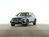 Mercedes-Benz GLC 250 4M AMG AHK Pano Comand LED Ambiente - Mercedes-Benz: Comand
